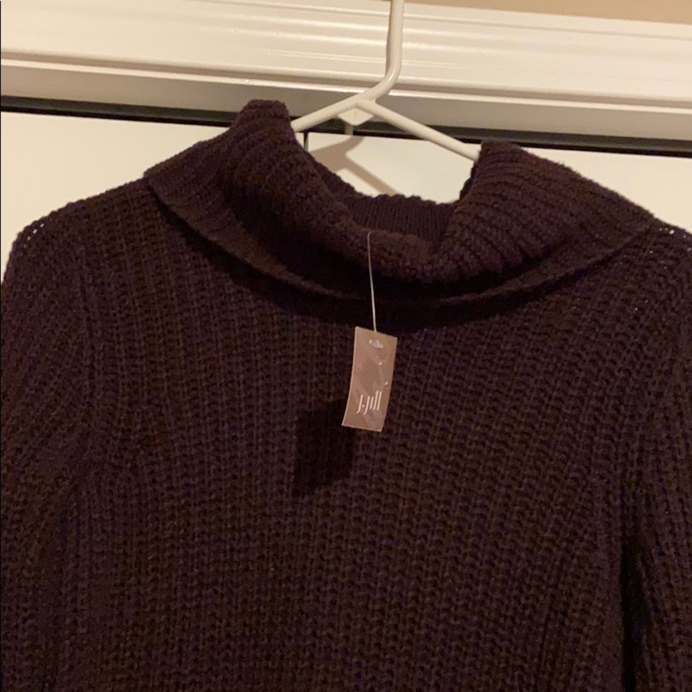 J. Jill Sweater Dress